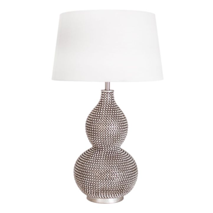 By Rydens Tischleuchte Lofty Satin 56 cm 4001840-6508