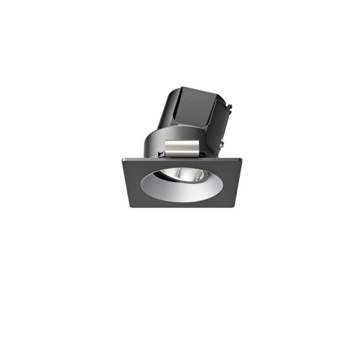 Ribag LED-Einbaustrahler RAYM