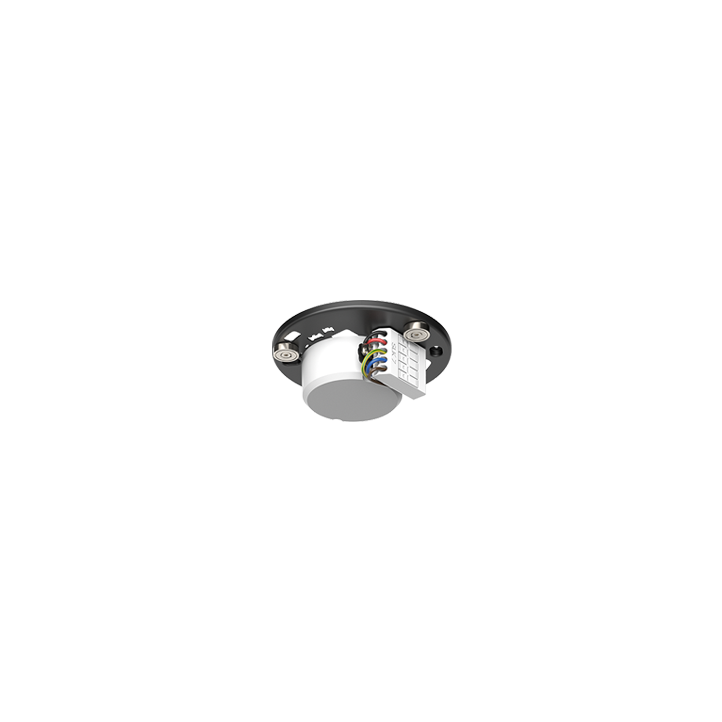 Ribag LED-Deckenleuchte VIOR X
