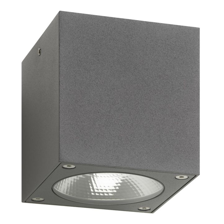 LCD LED-Wandaußenleuchte 5028 LCD LED-Wandaußenleuchte 5028