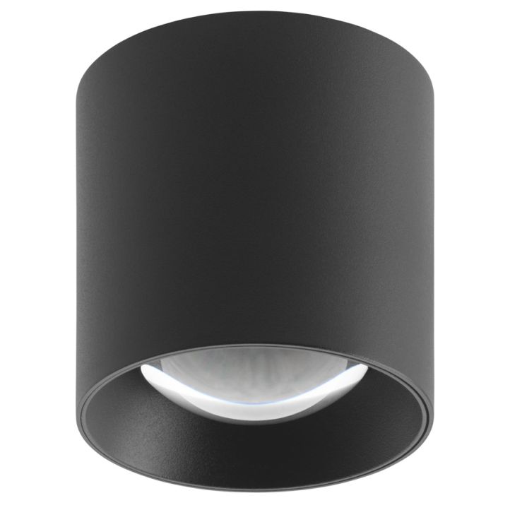 LCD LED-Deckenaußenleuchte Graphit 5172