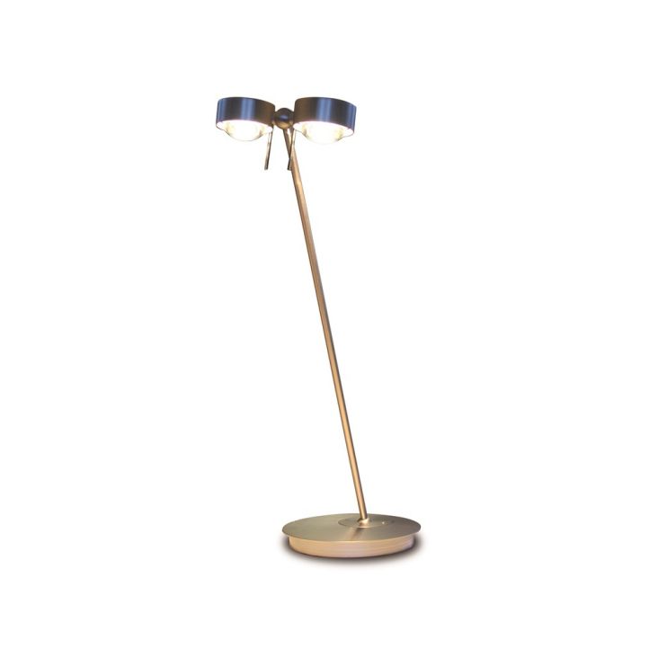 Top Light PUK TABLE TWIN LED-Tischleuchte 6-08601-2-LED 6-08602-2-LED 6-08603-2-LED 6-08602-2-W-LED 6-08602-2-S-LED 6-08801-2-LED 6-08802-2-LED 6-08803-2-LED 6-08802-2-W-LED 6-08802-2-S-LED 6-08607-2-LED 6-08807-2-LED Top Light PUK TABLE TWIN LED-Tischleuchte 6-08601-2-LED 6-08602-2-LED 6-08603-2-LED 6-08602-2-W-LED 6-08602-2-S-LED 6-08801-2-LED 6-08802-2-LED 6-08803-2-LED 6-08802-2-W-LED 6-08802-2-S-LED 6-08607-2-LED 6-08807-2-LED