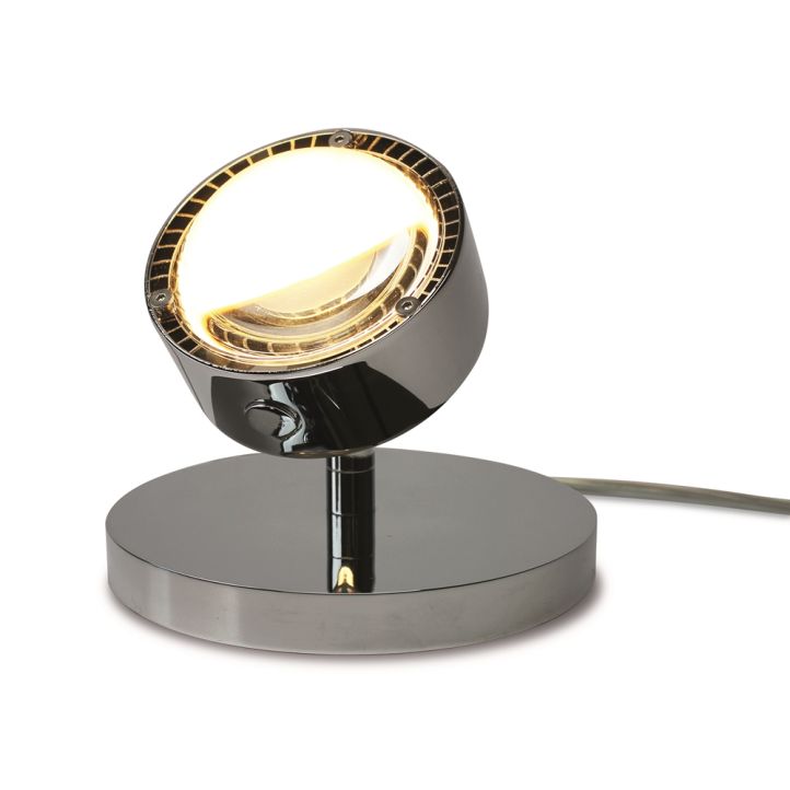 Top Light PUK SPOT LED-Tischleuchte Top Light PUK SPOT LED-Tischleuchte