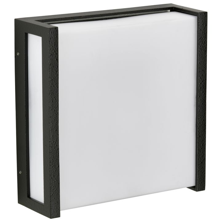 Albert LED-Wandaußenleuchte 666401 Albert LED-Wandaußenleuchte 666401