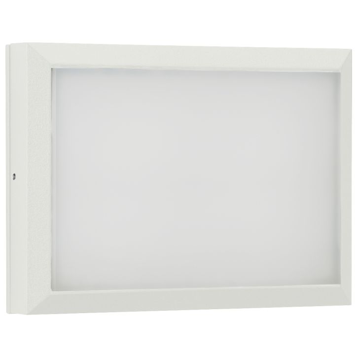 Albert LED-Wandaußenleuchte 686403 Albert LED-Wandaußenleuchte 686403