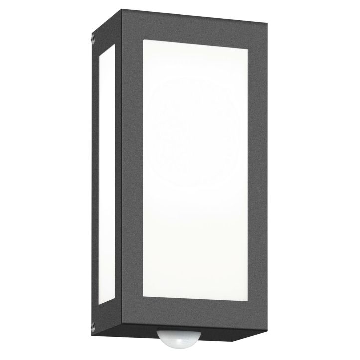 CMD Aqua Rain Wandaußenleuchte mit Bewegungssensor CMD Aqua Rain Wandaußenleuchte mit Bewegungssensor