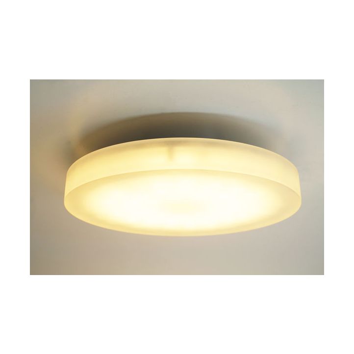 Top Light ALLROUND FLAT OUTDOOR LED-Wand-/Deckenleuchte 12cm 7-2421212 Top Light ALLROUND FLAT OUTDOOR LED-Wand-/Deckenleuchte 12cm 7-2421212