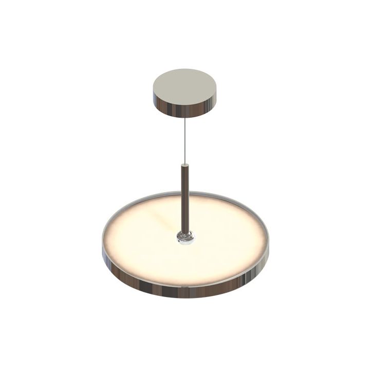 Top Light SUN SWING Up-Light LED-Pendelleuchte Top Light SUN SWING Up-Light LED-Pendelleuchte