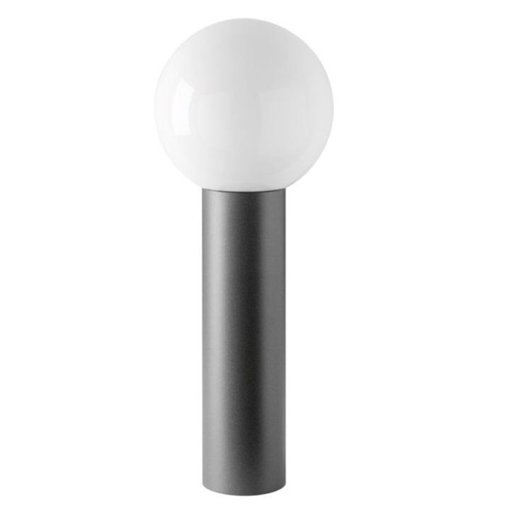CMD Pollerleuchte AQUA BALL 60cm Anthrazit CMD Pollerleuchte AQUA BALL 60cm Anthrazit