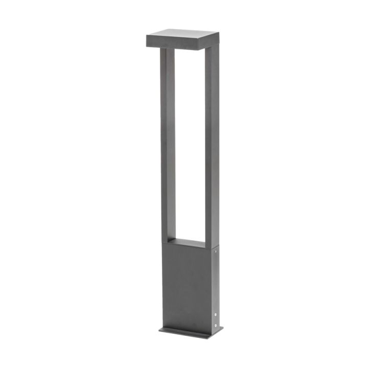 CMD LED-Pollerleuchte 9050 Anthrazit CMD LED-Pollerleuchte 9050 Anthrazit