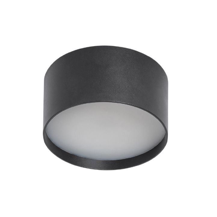 CMD LED-Deckenaußenleuchte 9090 Anthrazit 9cm CCT Switch CMD LED-Deckenaußenleuchte 9090 Anthrazit 9cm CCT Switch