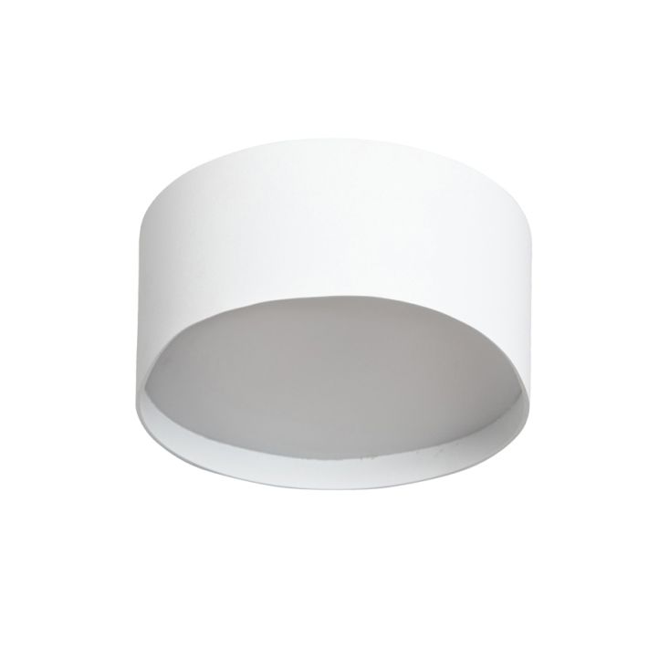 CMD LED-Deckenaußenleuchte 9093 Weiß 12cm CCT Switch CMD LED-Deckenaußenleuchte 9093 Weiß 12cm CCT Switch