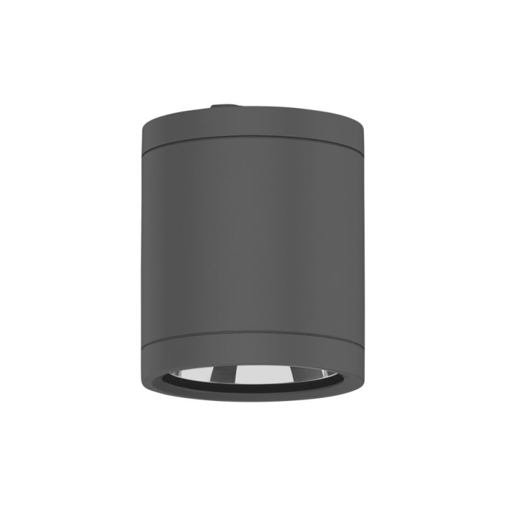 CMD LED-Deckenaußenleuchte 9095 Anthrazit 9cm CCT Switch CMD LED-Deckenaußenleuchte 9095 Anthrazit 9cm CCT Switch