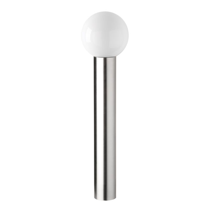 CMD Pollerleuchte AQUA BALL 90cm Edelstahl 94
