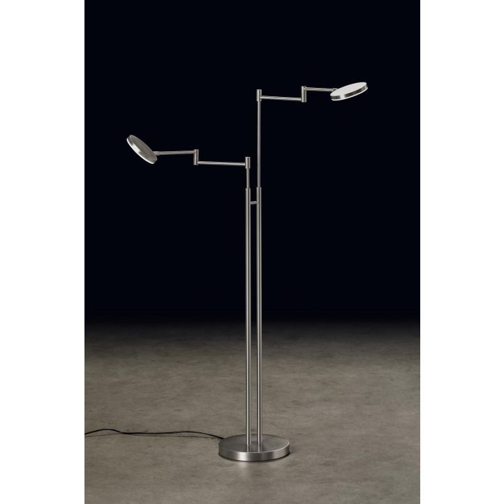 Holtkötter LED-Leseleuchte 9652 Holtkötter LED-Leseleuchte 9652