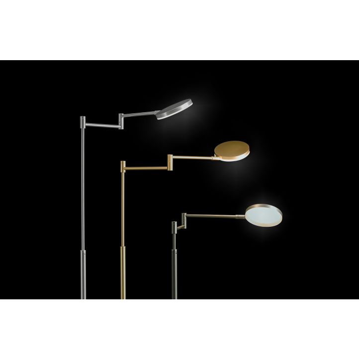 Holtkötter PLANO B LED-Stehleuchte 9656 Holtkötter PLANO B LED-Stehleuchte 9656