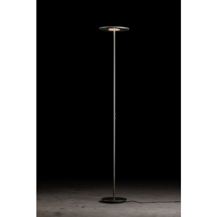 Holtkötter NOVA LED-Deckenfluter 9906/2-62 Holtkötter NOVA LED-Deckenfluter 9906/2-62