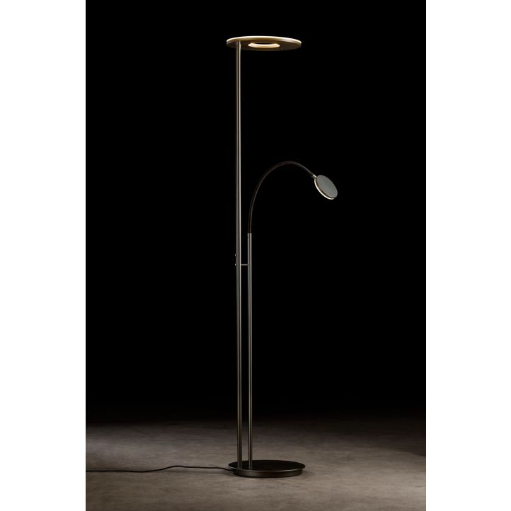 Holtkötter NOVA FLEX LED-Deckenfluter 9908 Holtkötter NOVA FLEX LED-Deckenfluter 9908