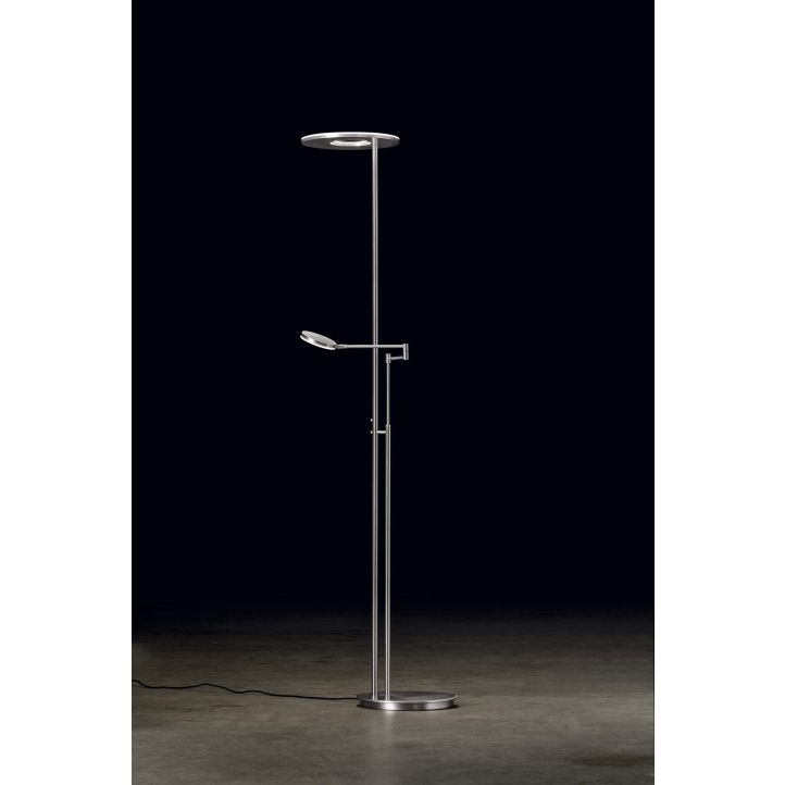 Holtkötter NOVA-PLANO LED-Deckenfluter 9909 Holtkötter NOVA-PLANO LED-Deckenfluter 9909