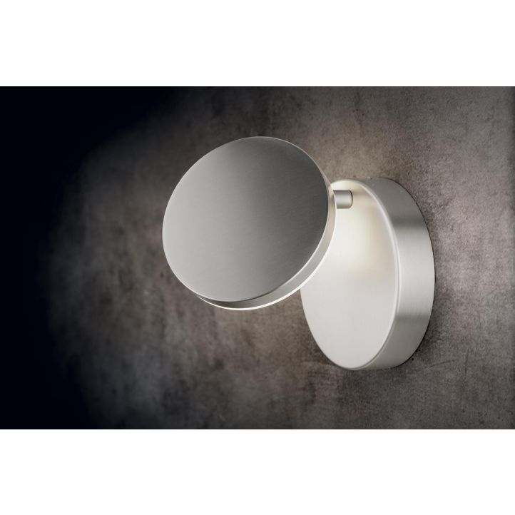 Holtkötter PLANO LED-Wandleuchte 9914/9915 Holtkötter PLANO LED-Wandleuchte 9914/9915