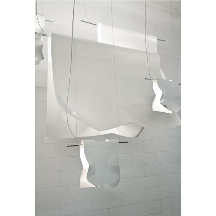 Knikerboker STENDIMI S80/100 LED-Pendelleuchte Knikerboker STENDIMI S80/100 LED-Pendelleuchte
