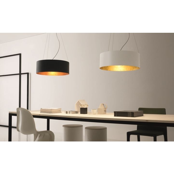 Icone Minitallux OLIMPIA LED-Pendelleuchte Icone Minitallux OLIMPIA LED-Pendelleuchte