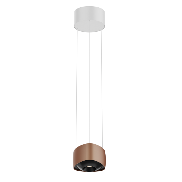 Loom Design LED-Pendelleuchte AIR Caramel Braun 871-006 Loom Design LED-Pendelleuchte AIR Caramel Braun 871-006