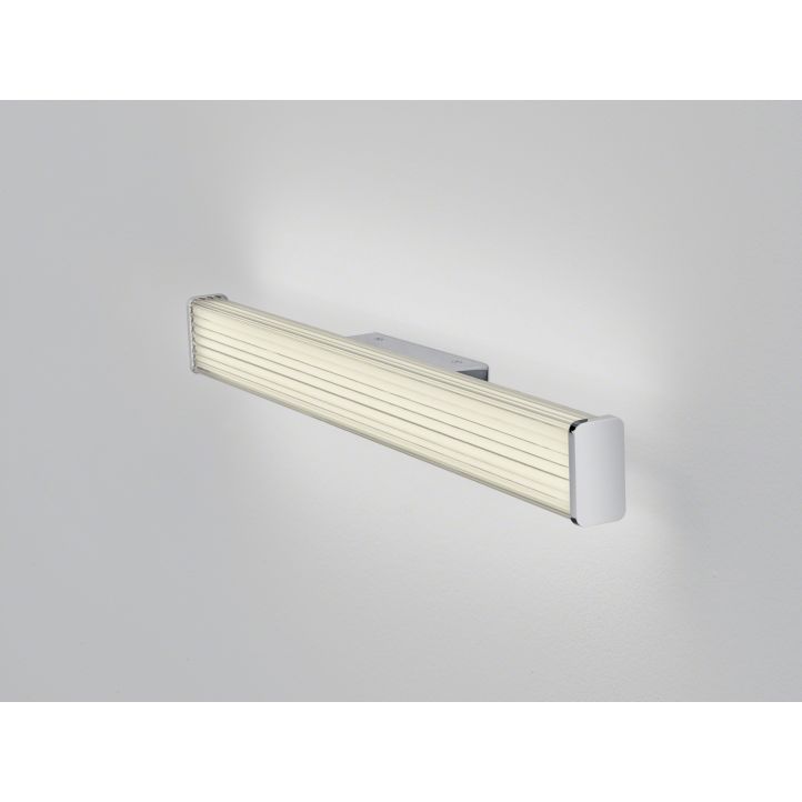 LED-Spiegelleuchte ALLA Chrom LED-Spiegelleuchte ALLA Chrom