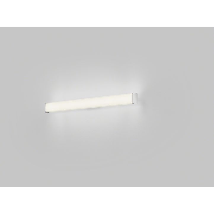 LED-Spiegelleuchte ALLA Chrom LED-Spiegelleuchte ALLA Chrom