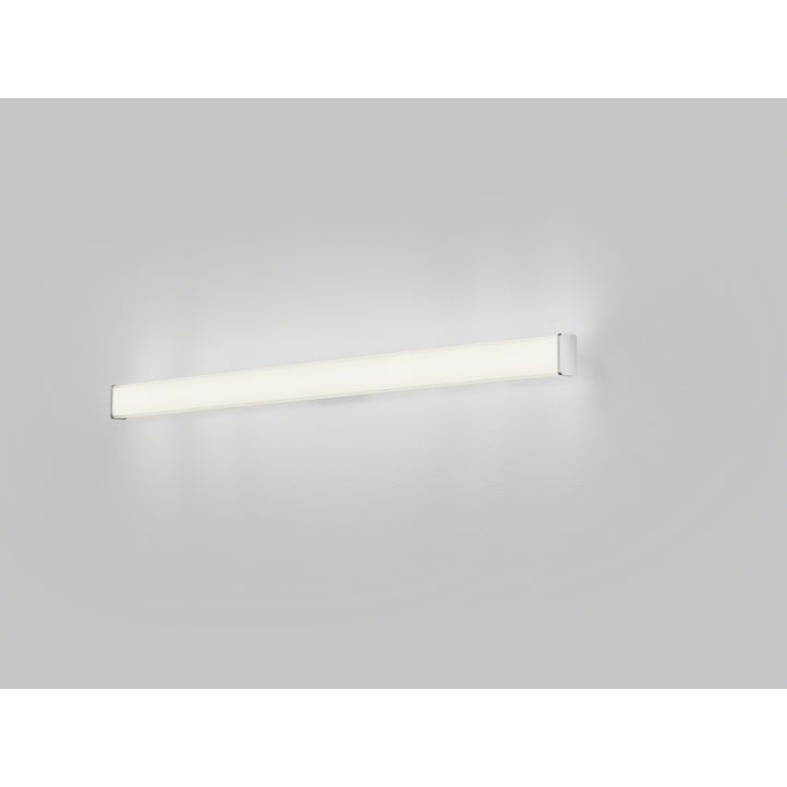 LED-Spiegelleuchte ALLA Chrom LED-Spiegelleuchte ALLA Chrom