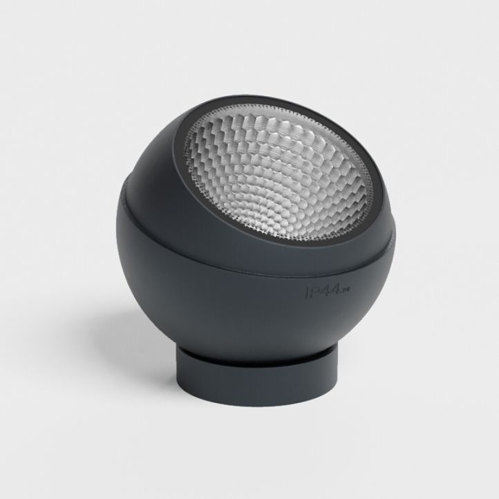 IP44.de LED-Bodenleuchte SHOT EARTH CONNECTION 91090-27-xx-xx-EC
