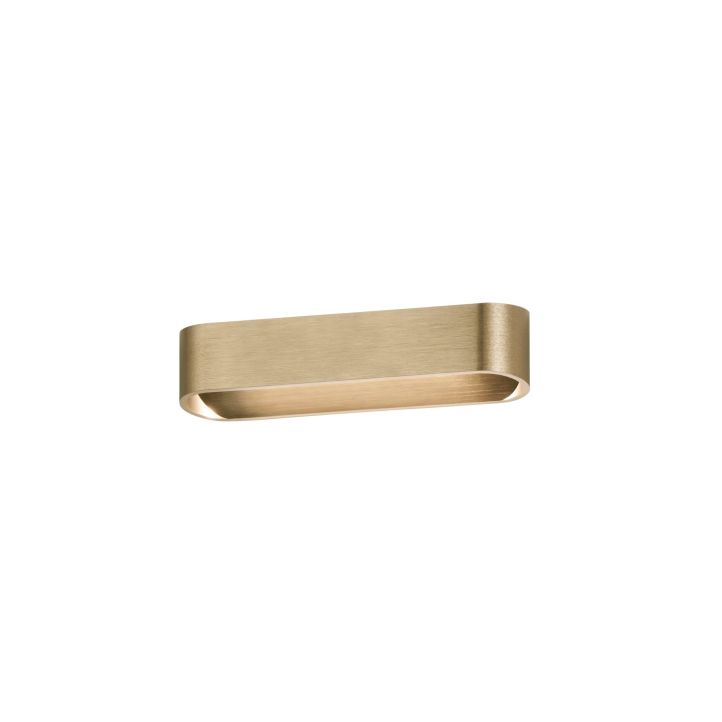 Light-Point LED-Wandleuchte AURA 26cm Messing 270974 Light-Point LED-Wandleuchte AURA 26cm Messing 270974