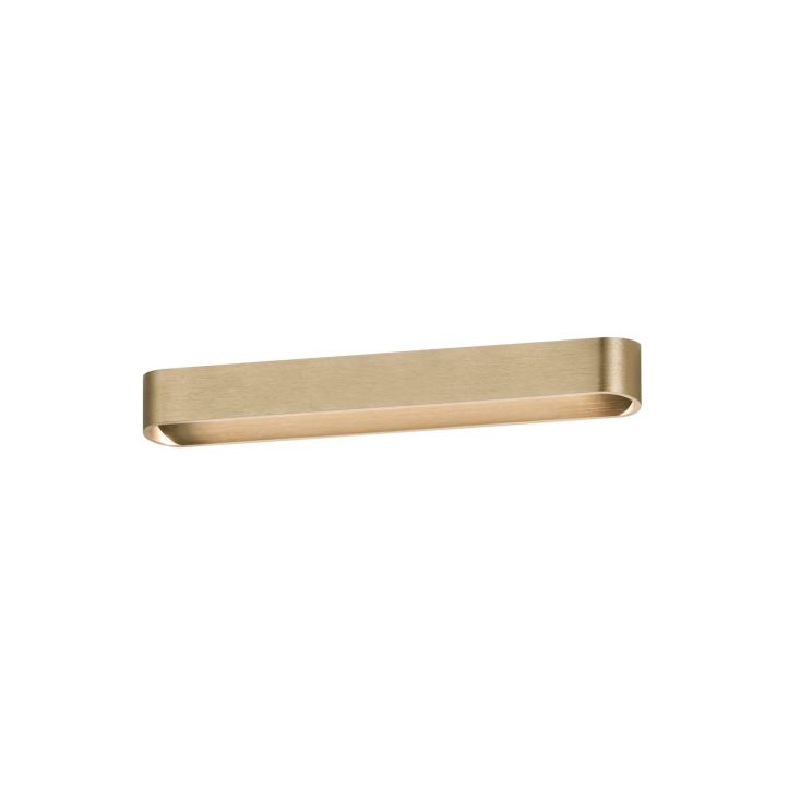 Light-Point LED-Wandleuchte AURA 46cm Messing 270984 Light-Point LED-Wandleuchte AURA 46cm Messing 270984