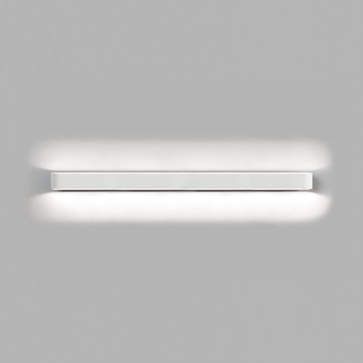 Light-Point LED-Wandleuchte AURA 96cm weiß 281090 Light-Point LED-Wandleuchte AURA 96cm weiß 281090