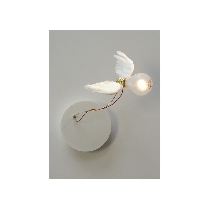 Ingo Maurer LUCELLINO NT Wandleuchte 4805000