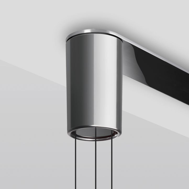 serien lighting 3er baldachin cavity serien lighting 3er baldachin cavity