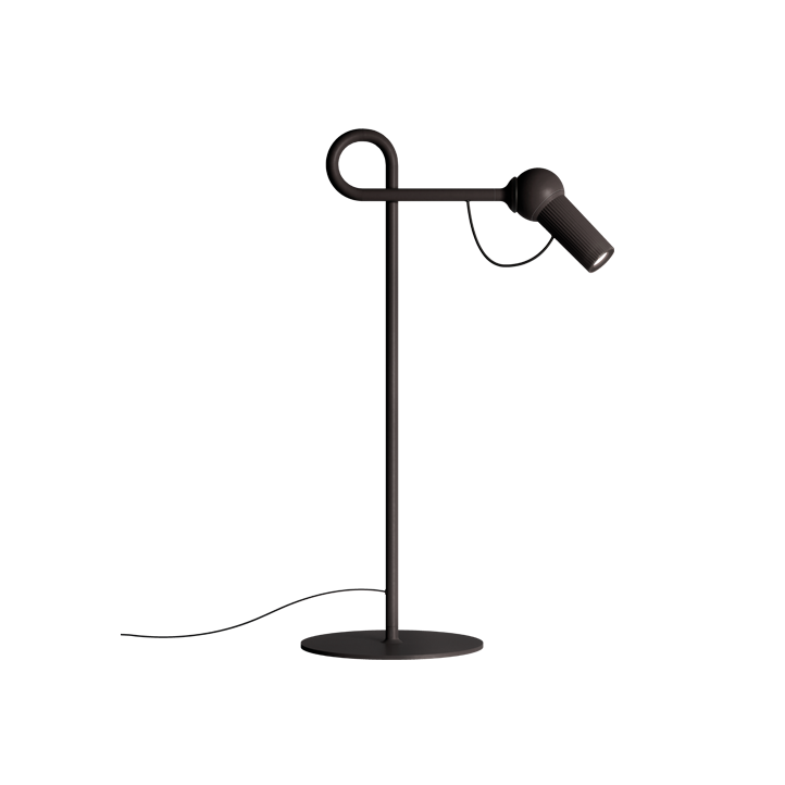 LED-Tischleuchte BIRD Schwarz LED-Tischleuchte BIRD Schwarz