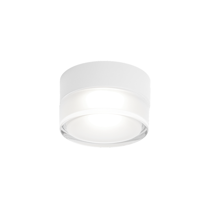 Wever & Ducré LED-Wand-/Deckenaußenleuchte BLAS OUTDOOR CEILING - WALL SURF 1.0 736387 Wever & Ducré LED-Wand-/Deckenaußenleuchte BLAS OUTDOOR CEILING - WALL SURF 1.0 736387