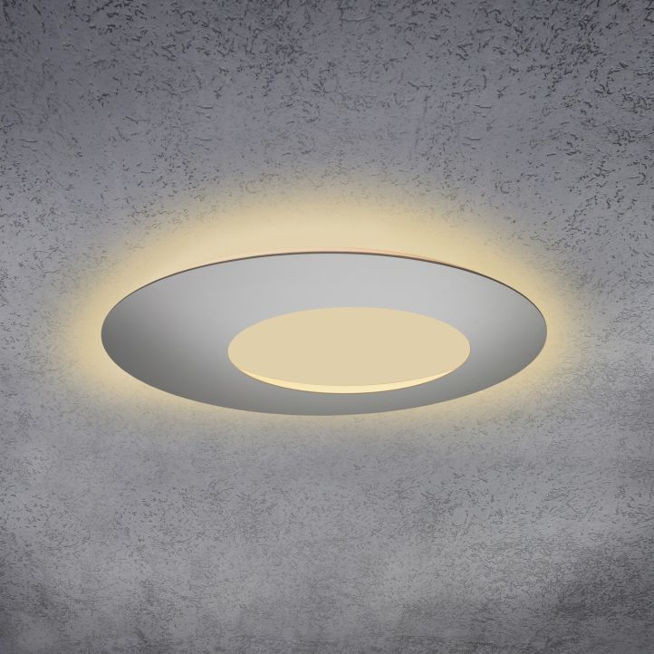 LED-Wand-/Deckenleuchte BLADE OPEN 59cm/79cm Alu LED-Wand-/Deckenleuchte BLADE OPEN 59cm/79cm Alu