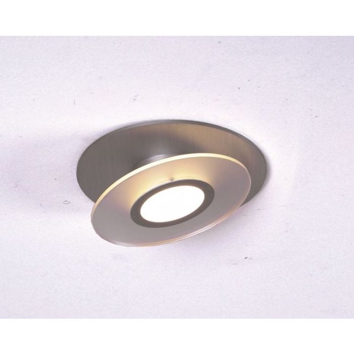 Bopp LED-Deckeneinbauleuchte RONDO 37900109 Bopp LED-Deckeneinbauleuchte RONDO 37900109