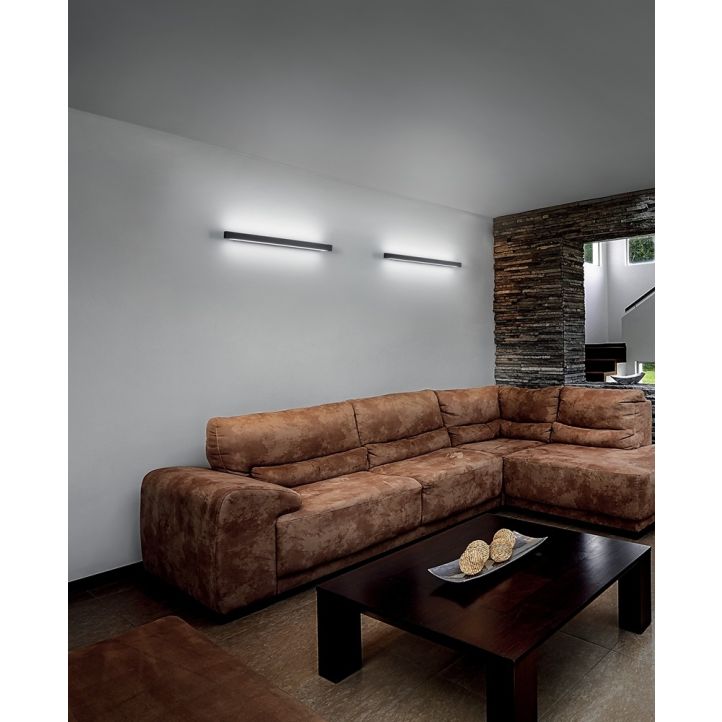 Braga ELLE 70cm LED-Wandleuchte 2089/A70 Braga ELLE 70cm LED-Wandleuchte 2089/A70