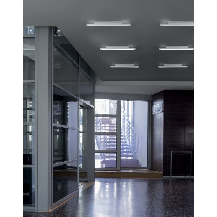 Braga ELLE 70cm LED-Deckenleuchte 2089/PL70 Braga ELLE 70cm LED-Deckenleuchte 2089/PL70