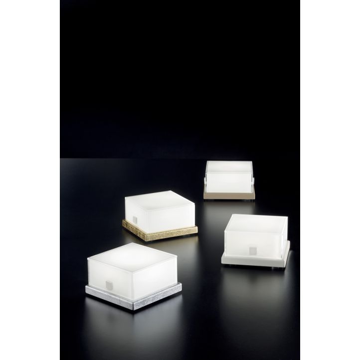 Braga CANDY LED-Tischleuchte 2118/LC