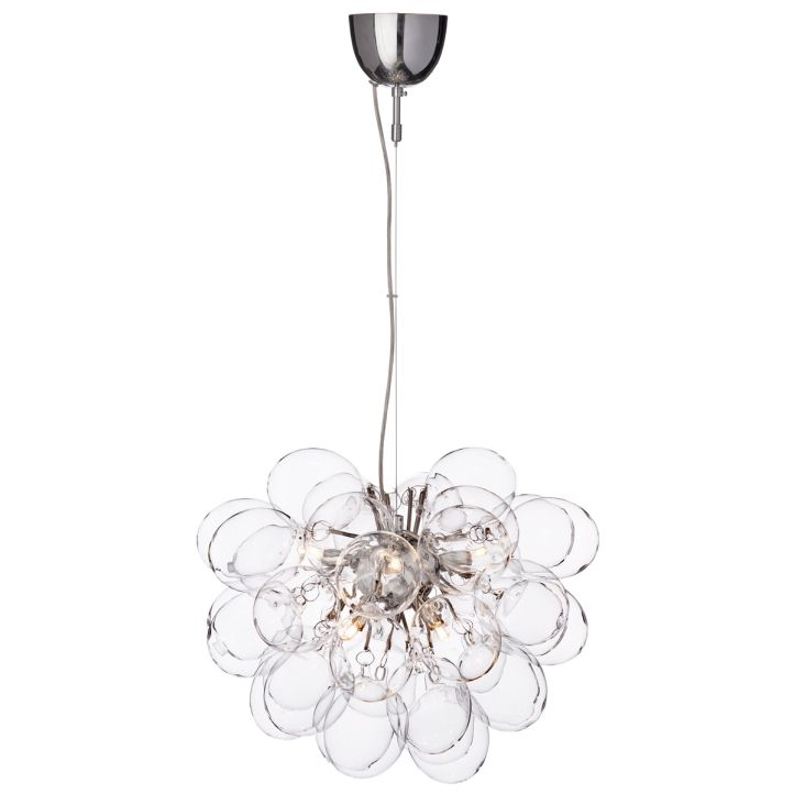 By Rydens Pendelleuchte GROSS 50cm kar 4200440-7002 By Rydens Pendelleuchte GROSS 50cm kar 4200440-7002