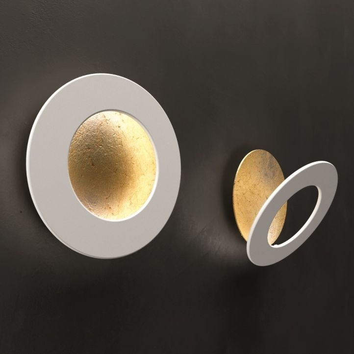 Icone Minitallux VERA LED-Wandleuchte Icone Minitallux VERA LED-Wandleuchte