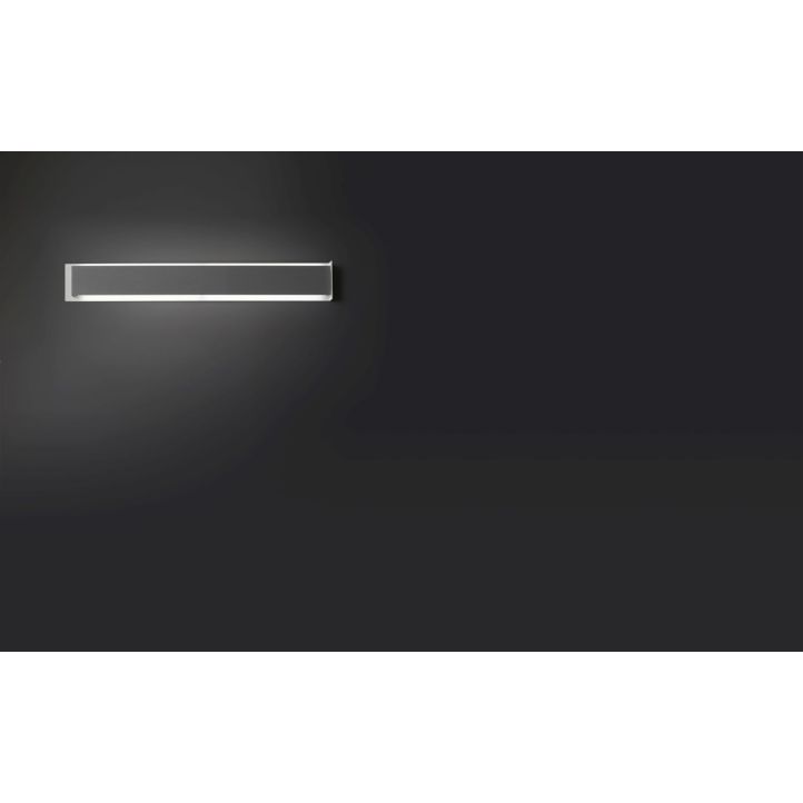 Cattaneo LED-Wandleuchte Abbraccio Grau 770 A-Grey Cattaneo LED-Wandleuchte Abbraccio Grau 770 A-Grey