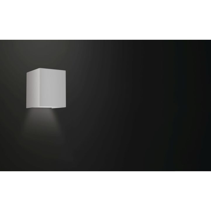 Cattaneo LED-Wandleuchte Cubick Wall 899 A Cattaneo LED-Wandleuchte Cubick Wall 899 A