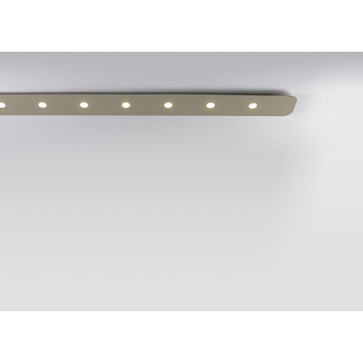 Cattaneo LED-Deckenleuchte Biscotto Wall 765 PA Cattaneo LED-Deckenleuchte Biscotto Wall 765 PA