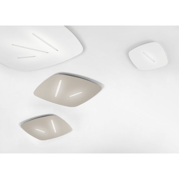 Cattaneo LED-Wand-/Deckenleuchte Stick Ceiling-Wall 790 PA Cattaneo LED-Wand-/Deckenleuchte Stick Ceiling-Wall 790 PA