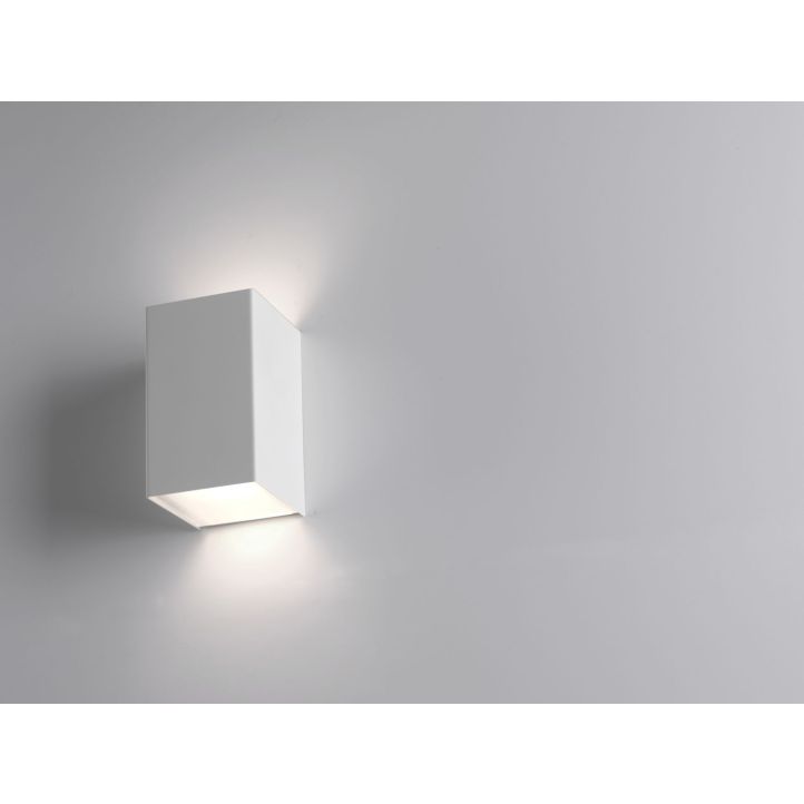 Cattaneo LED-Wandleuchte Cubick Wall 767 A Cattaneo LED-Wandleuchte Cubick Wall 767 A